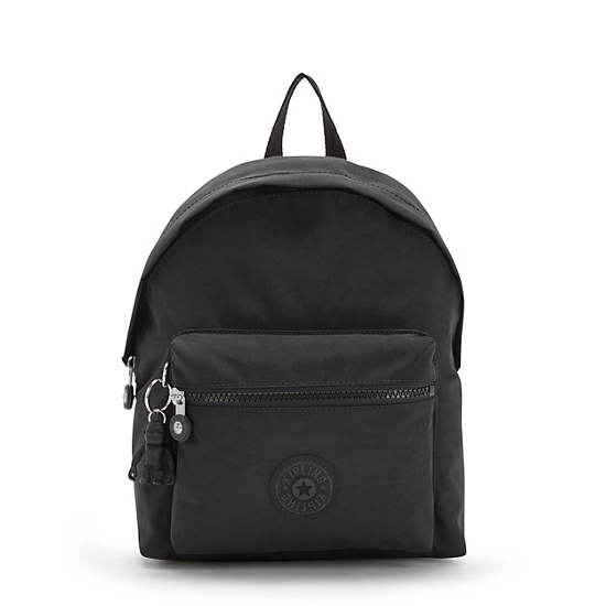 Kipling Reposa Ryggsäck Svarta | SE 1610MQ